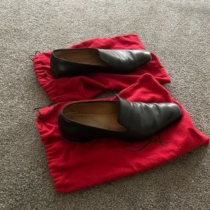 Men’s Black Christian Louboutin